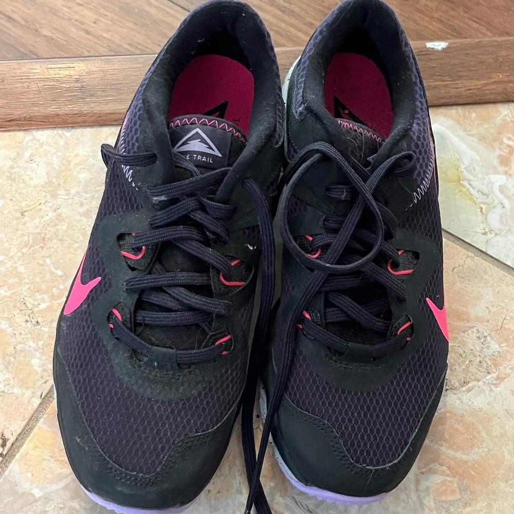 Nike sneakers